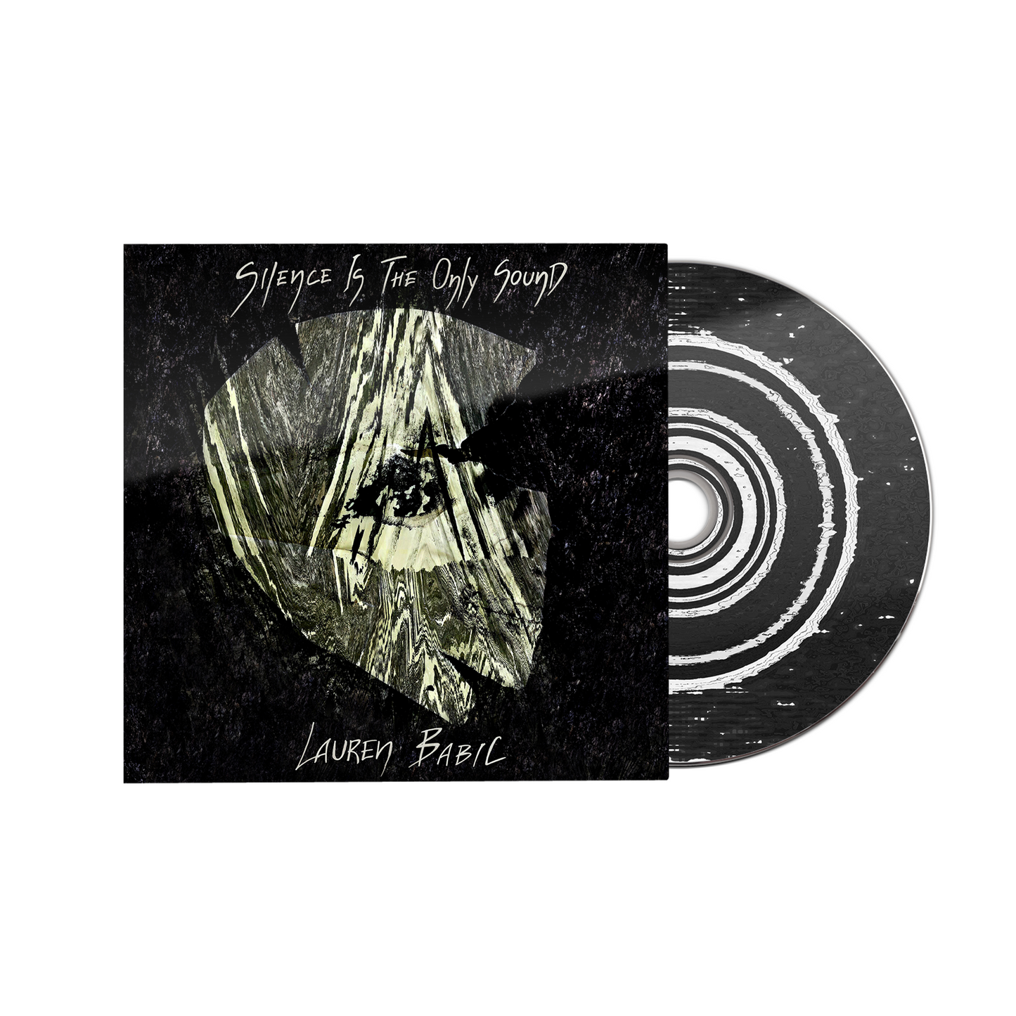 Silence Is The Only Sound - E.P Bundle