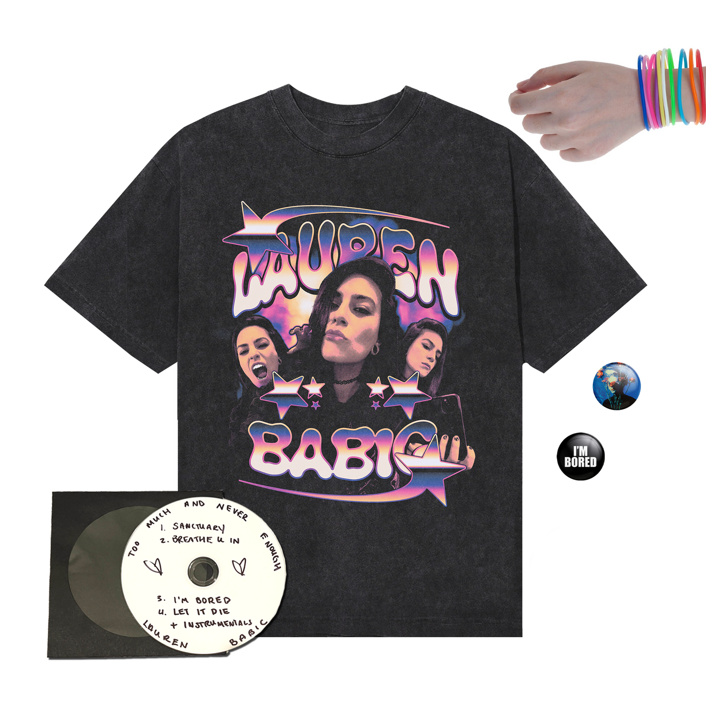 Y2K Bundle *LIMITED*