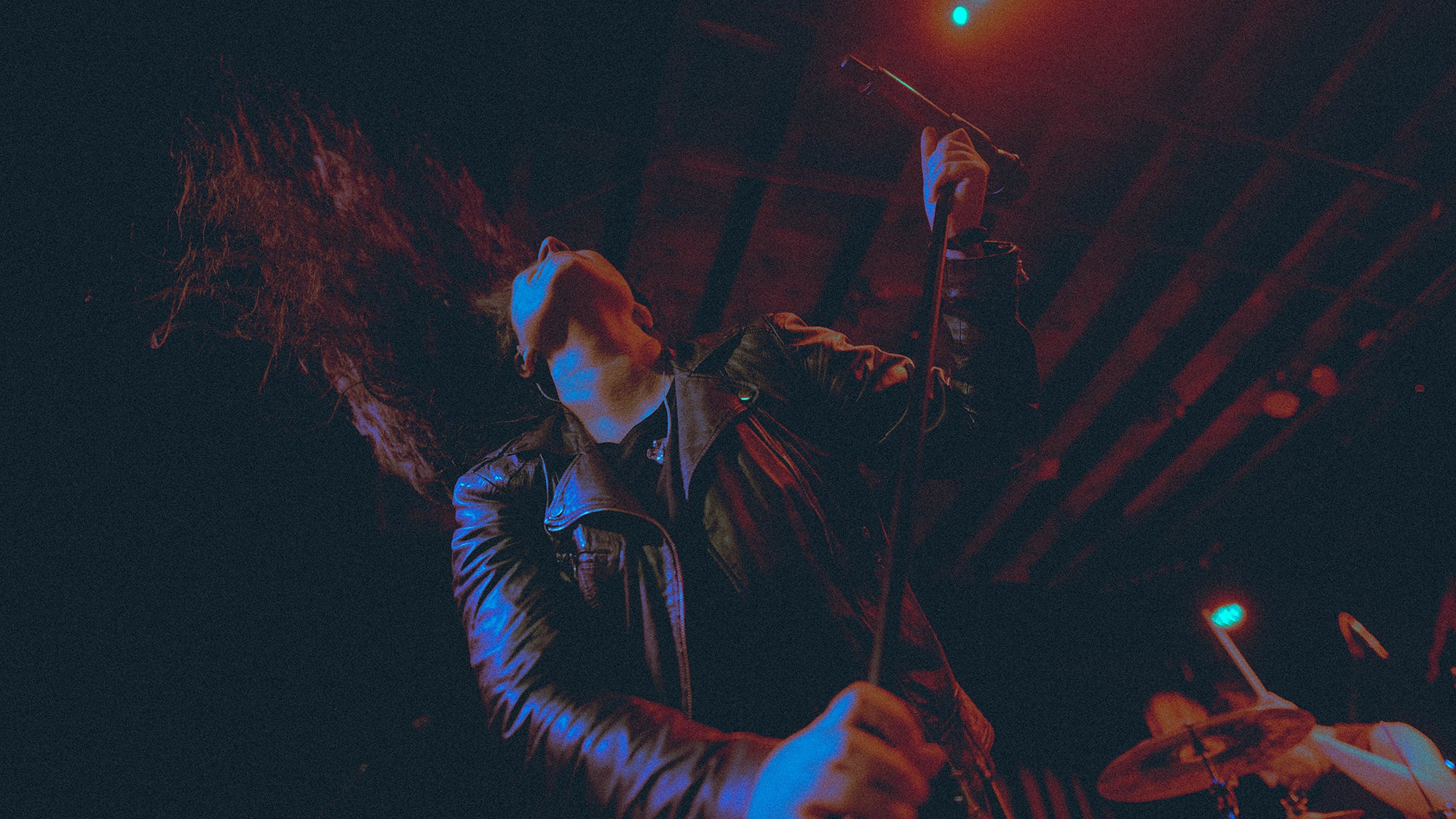 Lauren Babic live photo