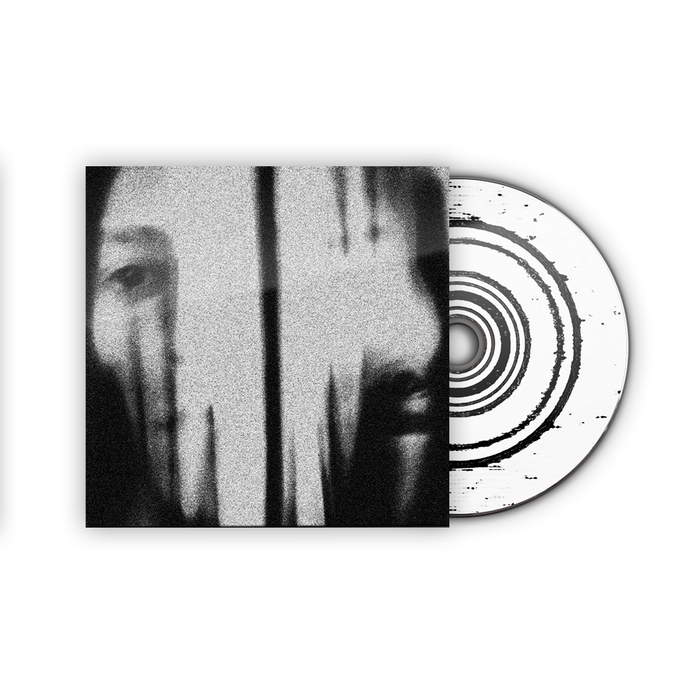 Silence Is The Only Sound Reimagined EP (2025) [CD]
